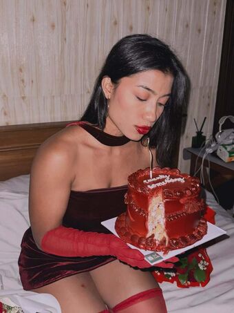 Okyyoliviaa Nude Leaks OnlyFans Photo 66