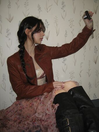 Cho Mi-yeon Nude Leaks OnlyFans Photo 88