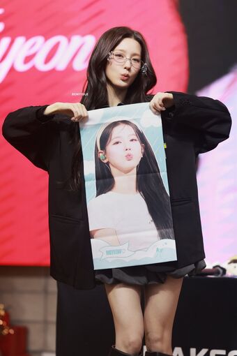 Cho Mi-yeon Nude Leaks OnlyFans Photo 84