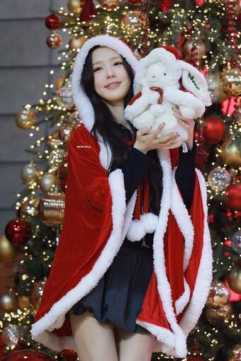 Cho Mi-yeon Nude Leaks OnlyFans Photo 82