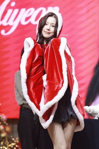 Cho Mi-yeon Nude Leaks OnlyFans Photo 83