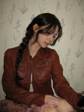 Cho Mi-yeon Nude Leaks OnlyFans Photo 89