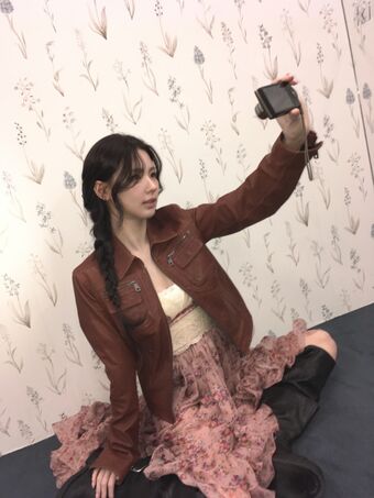 Cho Mi-yeon Nude Leaks OnlyFans Photo 87