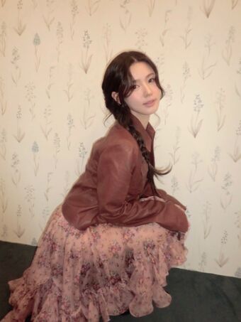 Cho Mi-yeon Nude Leaks OnlyFans Photo 90