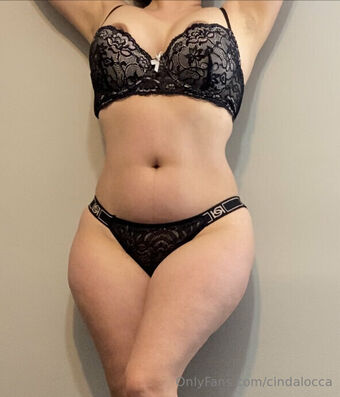 cindalocca Nude Leaks OnlyFans Photo 1