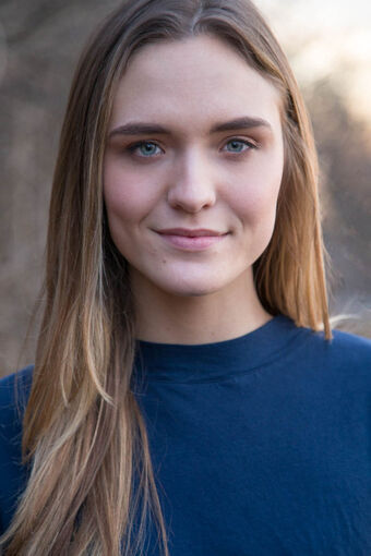 Claire Gerhardstein Nude Leaks OnlyFans Photo 18