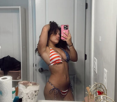 Corinne Joy Nude Leaks OnlyFans Photo 1