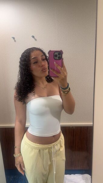 Corinne Joy Nude Leaks OnlyFans Photo 6