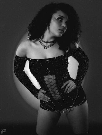 Corinne Joy Nude Leaks OnlyFans Photo 3