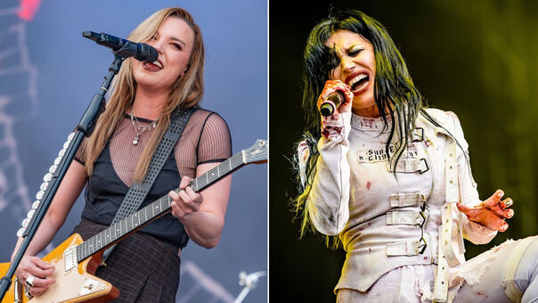 Cristina Scabbia Nude Leaks OnlyFans Photo 47