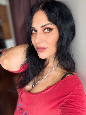 Cristina Scabbia Nude Leaks OnlyFans Photo 48