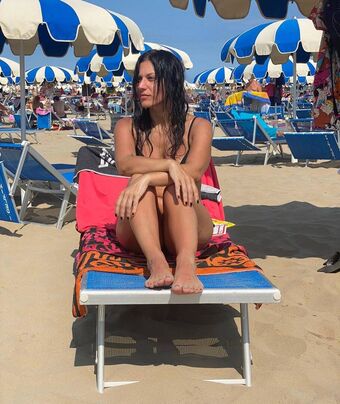 Cristina Scabbia Nude Leaks OnlyFans Photo 41