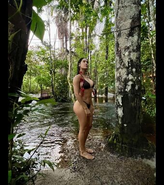 Isabelle Nogueira Nude Leaks OnlyFans Photo 20