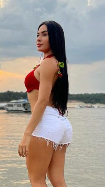 Isabelle Nogueira Nude Leaks OnlyFans Photo 19
