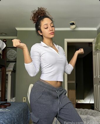 Kikween Nude Leaks OnlyFans Photo 24