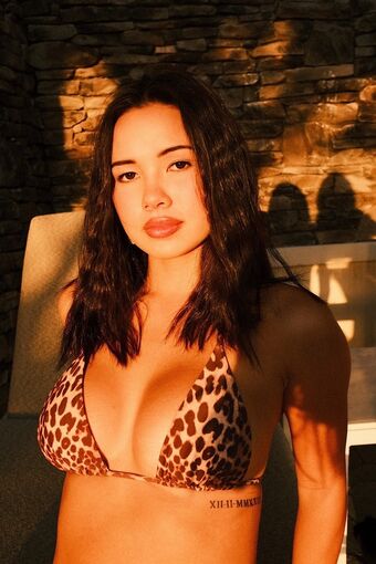 Danielle Bridge Nude Leaks OnlyFans Photo 13