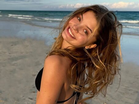 Dasha Komarova / Darya Komarova / Odarka Komarova Nude Leaks OnlyFans Photo 24