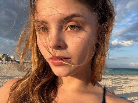 Dasha Komarova / Darya Komarova / Odarka Komarova Nude Leaks OnlyFans Photo 27