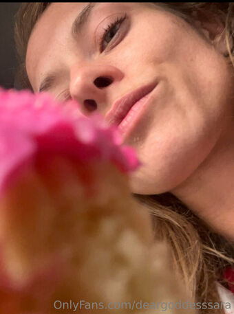 Deargoddesssara Nude Leaks OnlyFans Photo 30