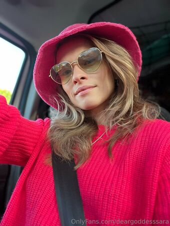 Deargoddesssara Nude Leaks OnlyFans Photo 35