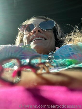 Deargoddesssara Nude Leaks OnlyFans Photo 26