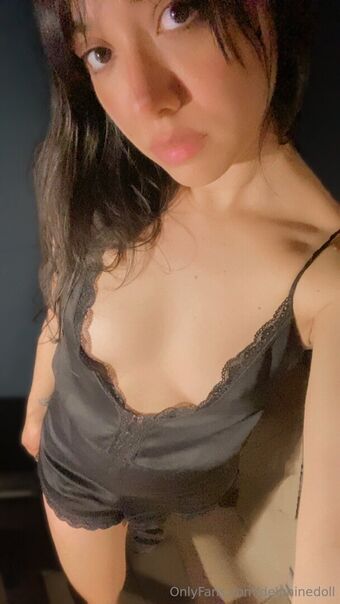 delphinedoll Nude Leaks OnlyFans Photo 39