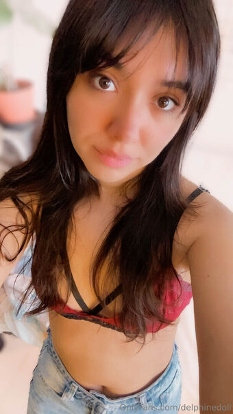 delphinedoll Nude Leaks OnlyFans Photo 31