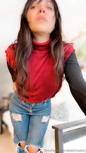 delphinedoll Nude Leaks OnlyFans Photo 29