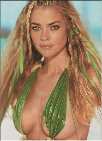 Denise Richards Nude Leaks OnlyFans Photo 5