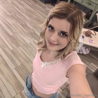 Dez Hansen Nude Leaks OnlyFans Photo 27