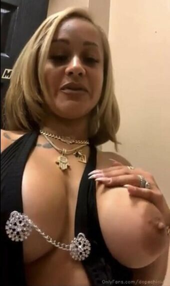 Dopechick69 Nude Leaks OnlyFans Photo 25