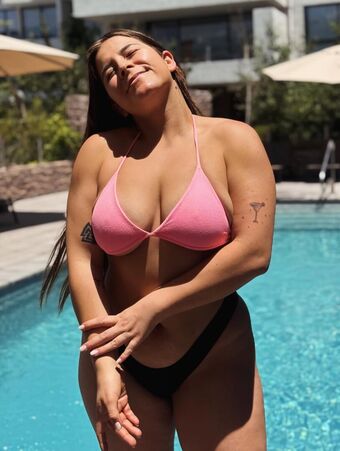 Doverdugo Chilena Nude Leaks OnlyFans Photo 15