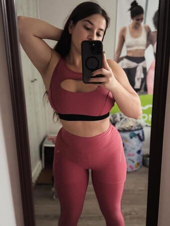 Doverdugo Chilena Nude Leaks OnlyFans Photo 16