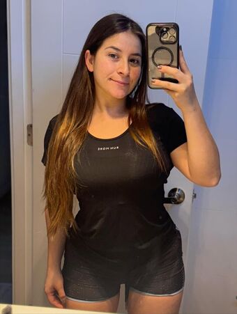 Doverdugo Chilena Nude Leaks OnlyFans Photo 18