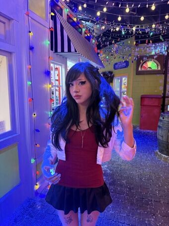 Dracuina Nude Leaks OnlyFans Photo 54