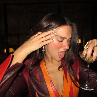 Dua-lipa Nude Leaks OnlyFans Photo 3058