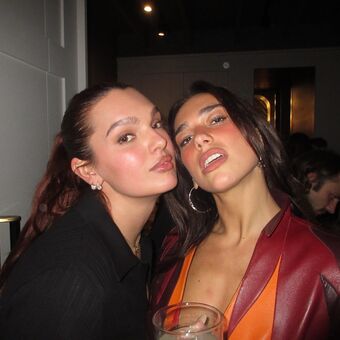 Dua-lipa Nude Leaks OnlyFans Photo 3061