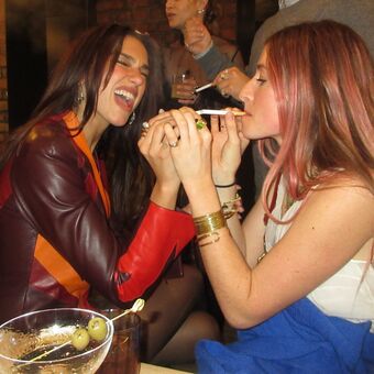 Dua-lipa Nude Leaks OnlyFans Photo 3062