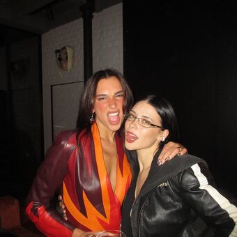 Dua-lipa Nude Leaks OnlyFans Photo 3064