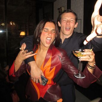 Dua-lipa Nude Leaks OnlyFans Photo 3063