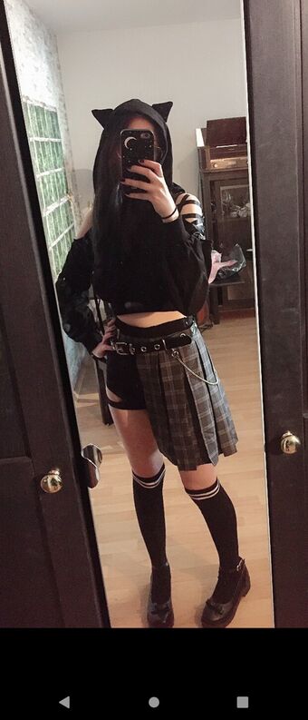 Edgar Allan‘s Hoe Nude Leaks OnlyFans Photo 14