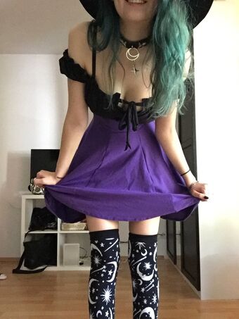 Edgar Allan‘s Hoe Nude Leaks OnlyFans Photo 13