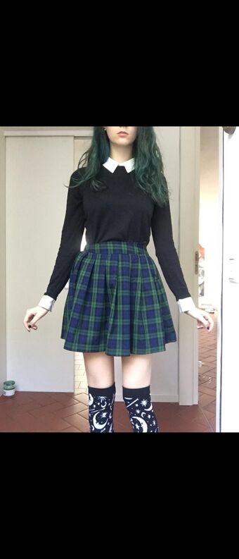 Edgar Allan‘s Hoe Nude Leaks OnlyFans Photo 15