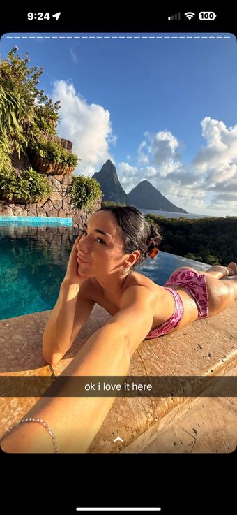 Elena Arenas Nude Leaks OnlyFans Photo 50