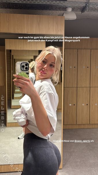 Elena Zoe Nude Leaks OnlyFans Photo 37