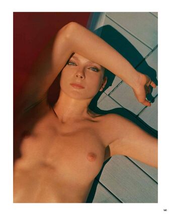 Eniko Mihalik Nude Leaks OnlyFans Photo 43