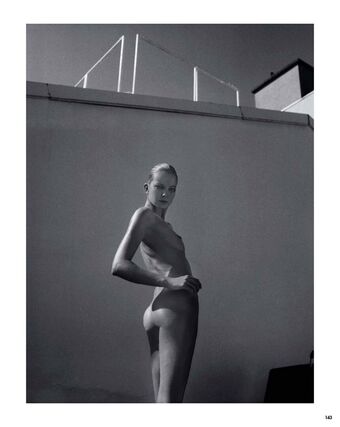 Eniko Mihalik Nude Leaks OnlyFans Photo 46