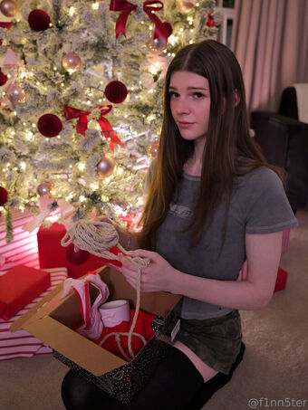 F1NN5TER Nude Leaks OnlyFans Photo 16