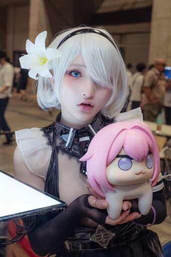 Fantasy Factory Nude Leaks OnlyFans Photo 344