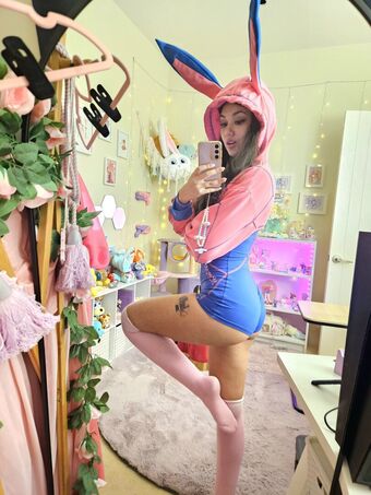 Fawn Twitch Nude Leaks OnlyFans Photo 11